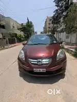 Honda Amaze 1.2 S i-VTEC, 2013, Petrol