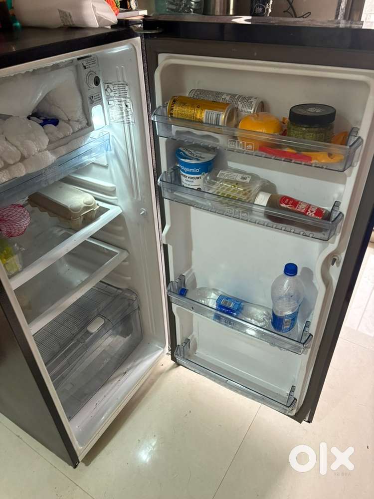 Haier 1 Door 180 ltr