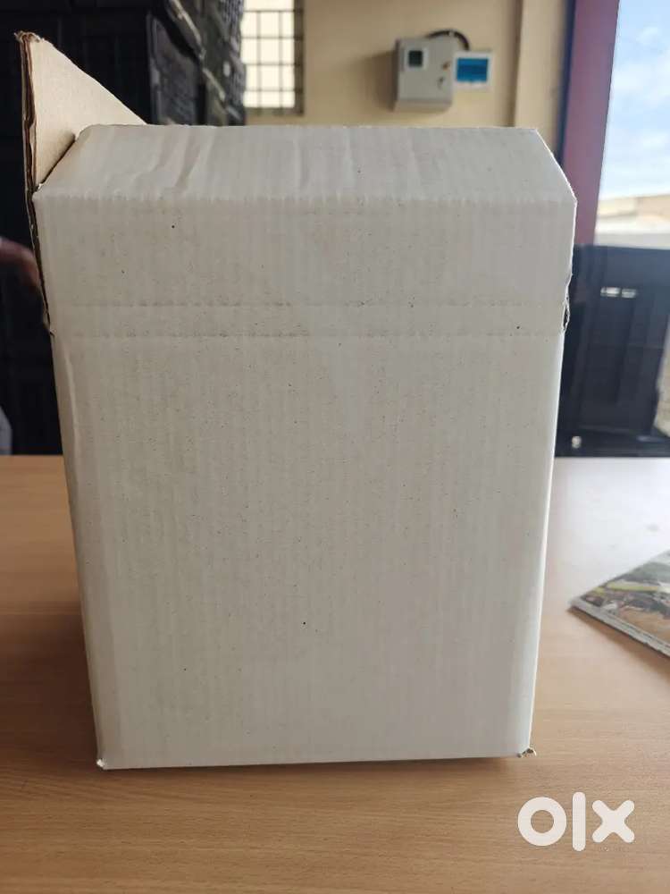 Packing Box- Anar/Pomegranate