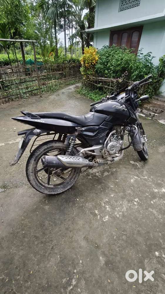 Good condition