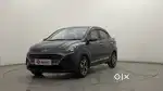 Hyundai Aura 1.2 SX Petrol Manual, 2021, Petrol