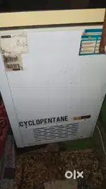 Dfreejer 180 litr