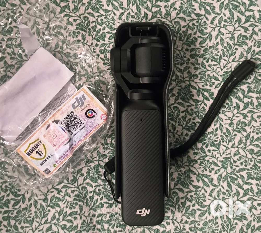 Dji osmo pocket 3