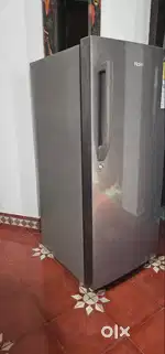 Single Door Fridge