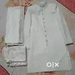 New sherwani