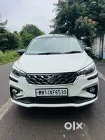 Maruti Suzuki Ertiga 2022-2023 VXI CNG, 2022, CNG & Hybrids