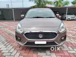 Maruti Suzuki Dzire, 2018, Diesel