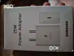 SAMSUNG C TO C ADAPTER