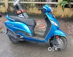 For Sell Hero Maestro with Good condition
