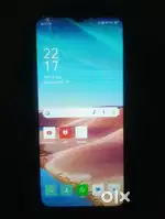 Oppo a15s Okay
