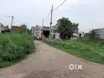 125 Gaj normal location plot for sale in Aerocity block C