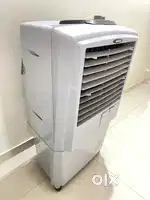 Small air cooler