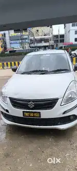 Maruti Suzuki Swift Dzire Tour 2018 Diesel Good Condition