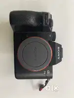 Sony 7M3 With kit lens ( 28-70 )