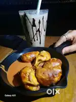 Parota master