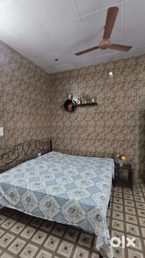 1BHK Builder Floor for Rent – Engineers Enclave, Dehradun