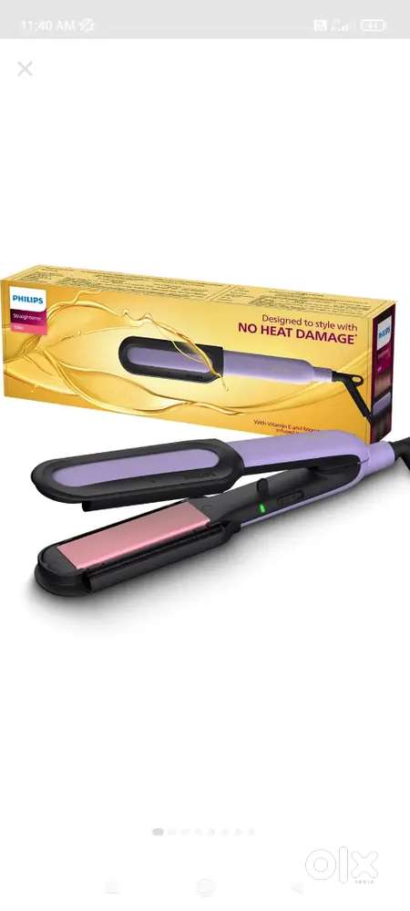 Phillips Straightner