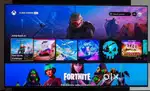 42 INCH ANDROID SMART LED TV 3 MONTH USED