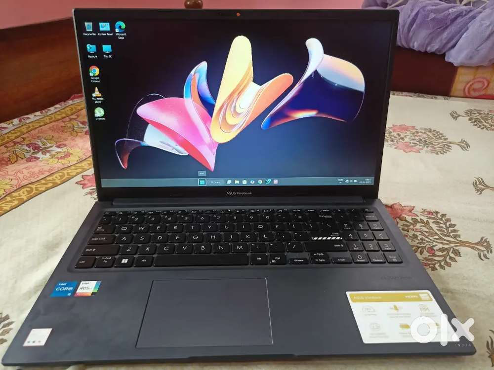 Asus Vivobook 15 Intel Core i5 12500H