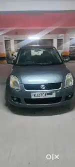 Maruti Suzuki Swift 2008 Diesel Well Maintained