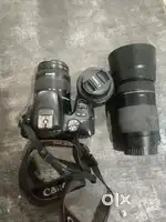 Canon EOS 200d