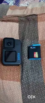 GoPro Hero 10 Black