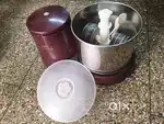 Wet grinder and Hair Trimmer