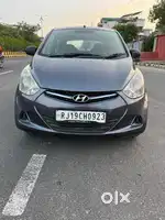 Hyundai EON Era +, 2017, Petrol
