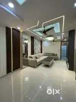 3bhk flat near Metro, Schools & Market in Walking Distance | Loanable