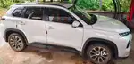 Maruti Suzuki Grand Vitara SMART HYBRID ALPHA, 2022, Petrol