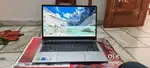 Infinix inbook x3 slim(silver )i7 12gen 32 GB Ram and 512 GB ROM