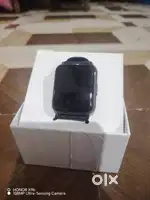 Fastrack Smart Watch, nayi jaisi, stylish, flawless, ek dum perfect de