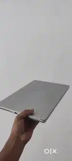 HP laptop i5