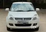 Maruti Suzuki Swift Dzire VXI, 2011, Petrol