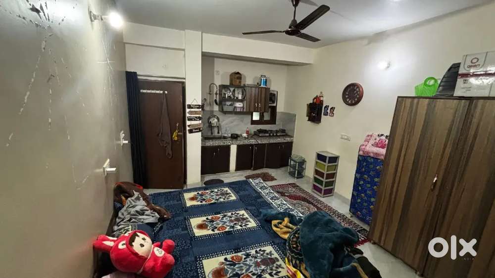 FEMALE ROOM MATE REQUIRED