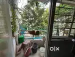 It’s a garden view