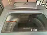Samsung 7 kg fully automatic