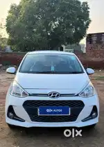 Hyundai Grand i10 1.2 CRDi Sportz, 2018, Diesel