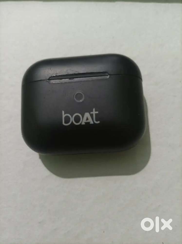 BOAT AIRPODS