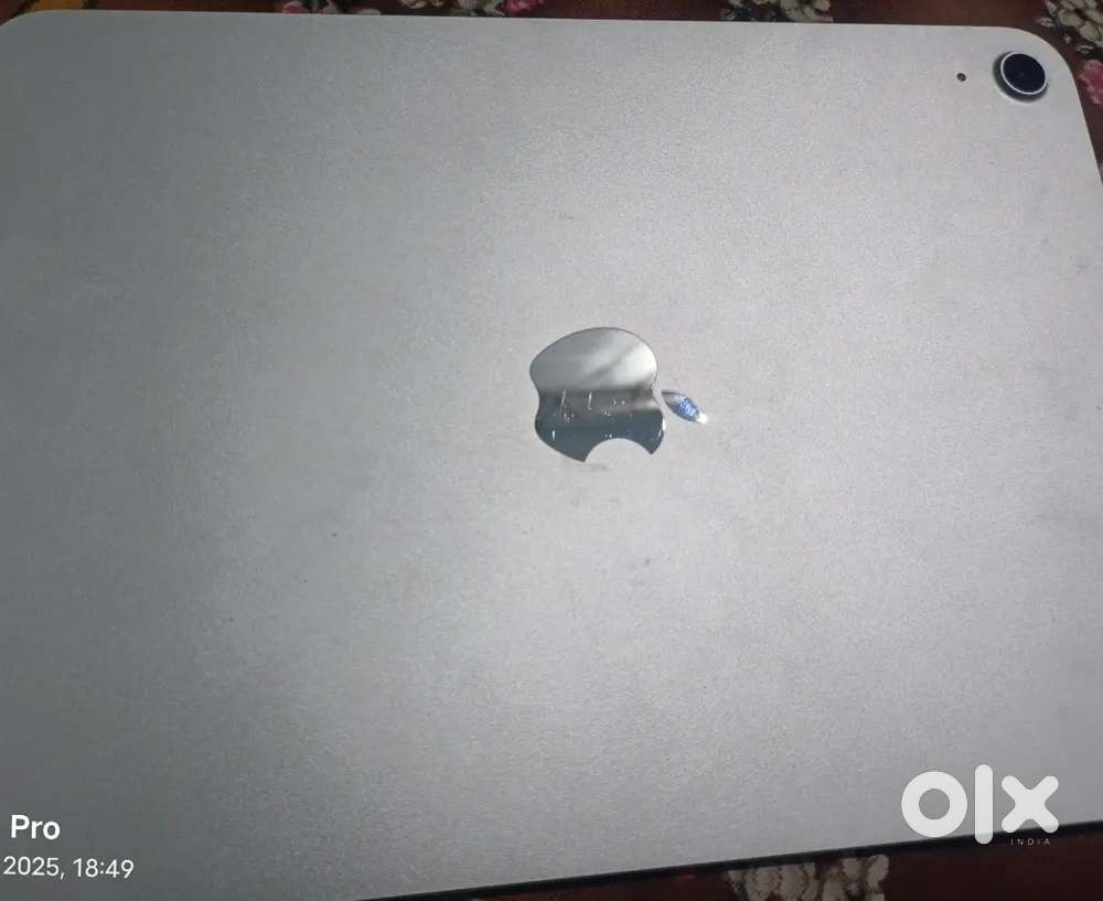Ipad 11th gen 128gb full box
