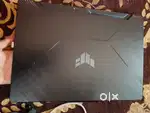 Asua tuf rtx 2050