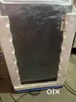 Whirlpool wm sw pro plus H midnight gray 10 yrm (8.5kg)
