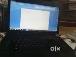 Lanova laptop