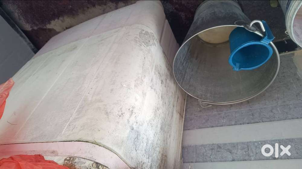 Washing machine semi automatic 6.8kg