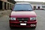 Chevrolet Tavera 2007 Diesel 315000 Km