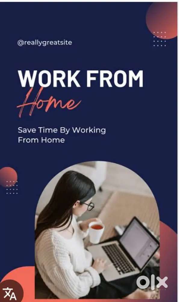 Work from home