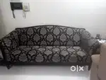 3-Seater Sofa & 1 Single Bed - Combo Deal