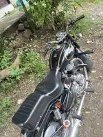 Restore bullet standard neat and clean bike only serious buyers conta
