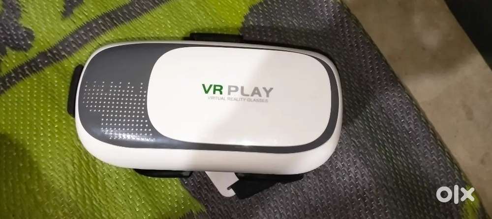 3D VR PLAYER