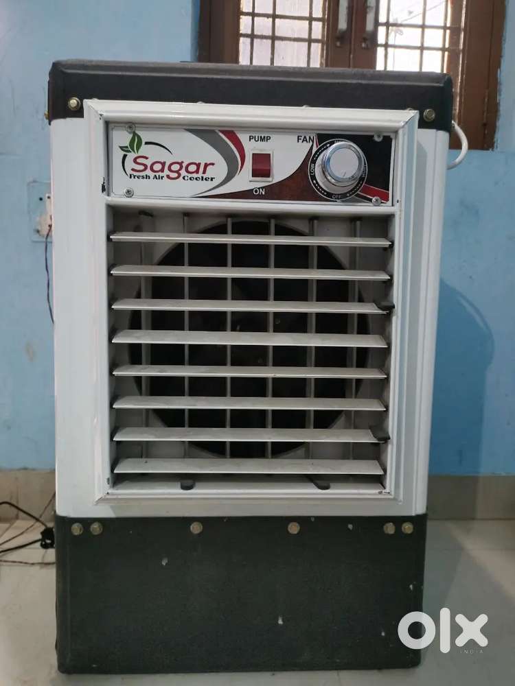 Desert Air Cooler (6 Months Old): Excellent Condition